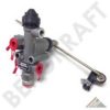 DAF 06310089 Air Suspension Valve